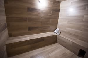 thumbnail: Sauna