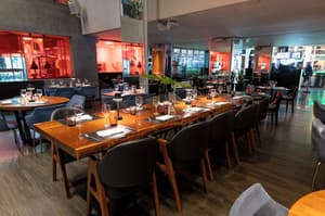 thumbnail: Restaurant