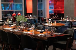 thumbnail: Restaurant