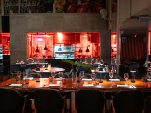 thumbnail: Restaurant