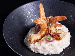 thumbnail: Restaurant
