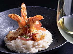 thumbnail: Restaurant