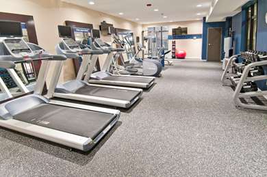 On-Site,Property Amenity,Recreation,Fitness Center