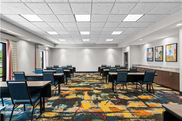 On-Site,Business/Events,Meeting Room
