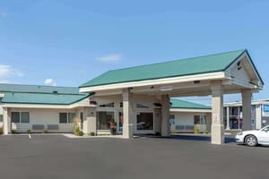 thumbnail: Exterior