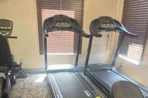 thumbnail: Fitness facility