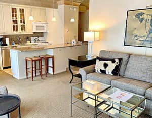 thumbnail: Living area