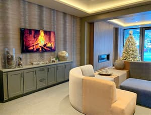 thumbnail: Fireplace