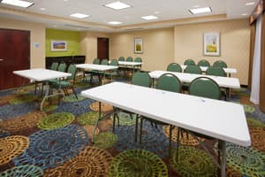thumbnail: Meeting facility
