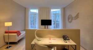 thumbnail: Room