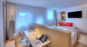 thumbnail: Room