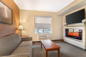 thumbnail: Living area