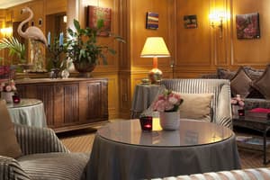 thumbnail: Property amenity