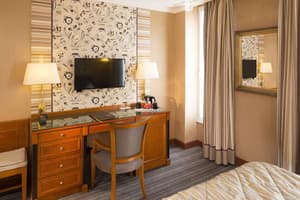 thumbnail: Room