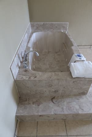thumbnail: Jetted tub
