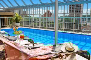 Taiwan Hotel