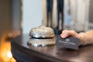 thumbnail: Reception
