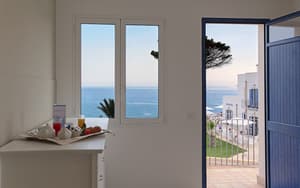 thumbnail: View from room