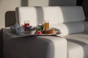 thumbnail: Room service - dining