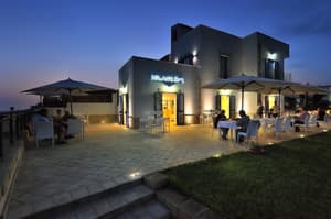 thumbnail: Front of property - evening/night