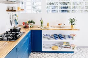 thumbnail: Private kitchen