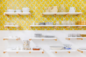 thumbnail: Private kitchen