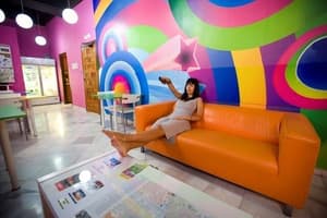 thumbnail: Interior