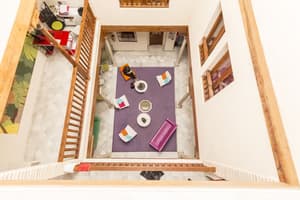 thumbnail: Interior