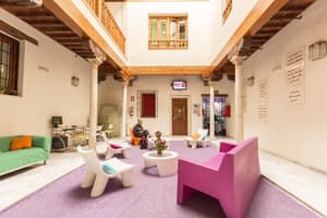 thumbnail: Interior