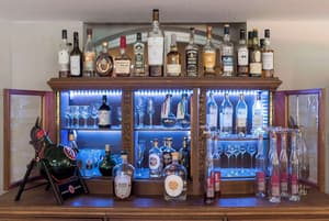 thumbnail: Food and drink
