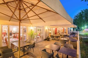 thumbnail: Food and drink