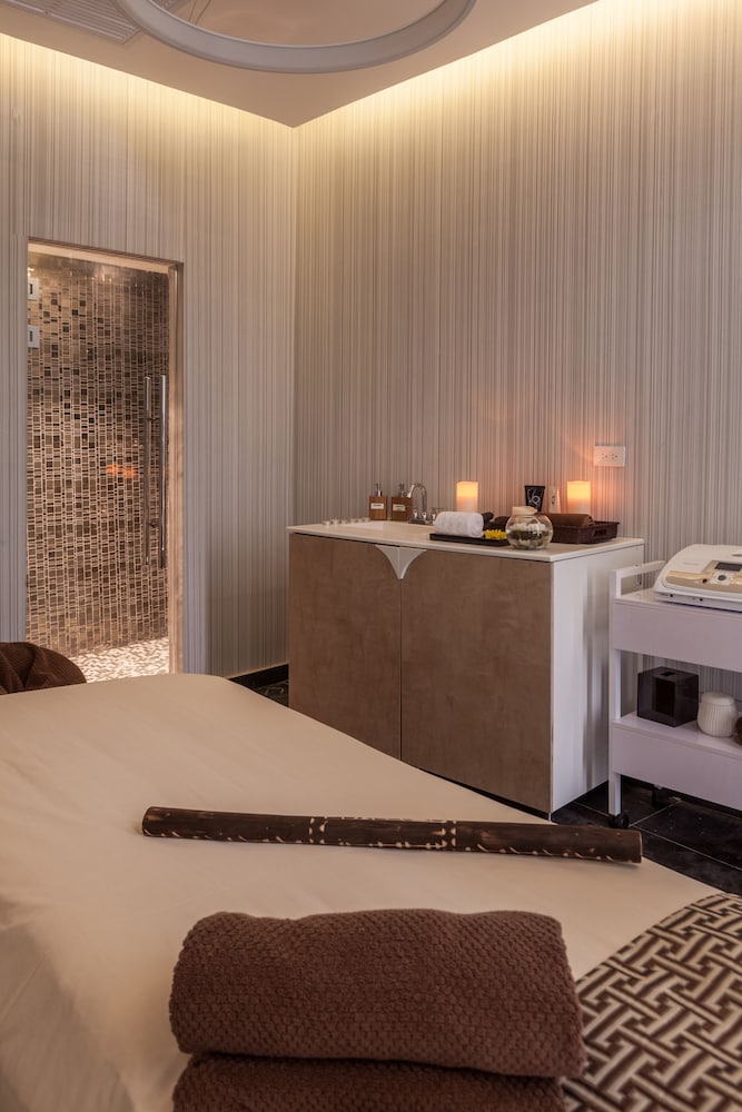 Treatment room