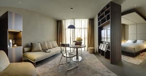 thumbnail: Living area