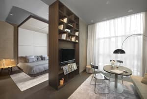 thumbnail: Living area