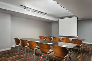 thumbnail: Meeting facility