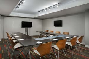 thumbnail: Meeting facility