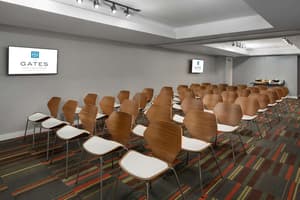 thumbnail: Meeting facility