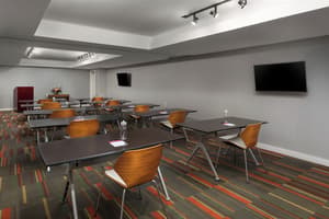 thumbnail: Meeting facility