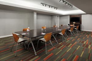 thumbnail: Meeting facility