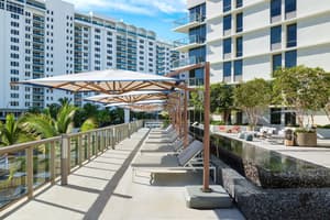 thumbnail: Terrace/patio
