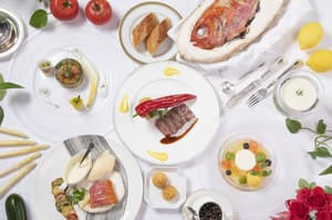 thumbnail: Breakfast meal