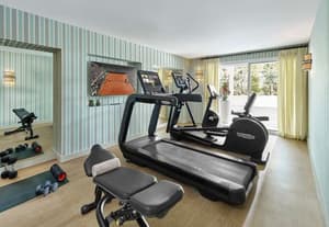 thumbnail: Villa Eleana Fitness