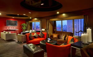 thumbnail: Executive lounge