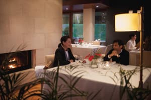 thumbnail: Restaurant