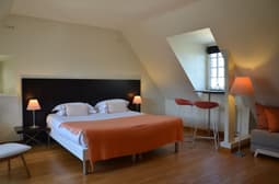 Hotel Le Temps de Vivre