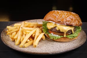 thumbnail: Food and drink