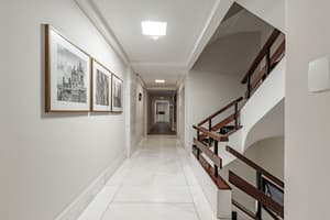 thumbnail: Interior detail
