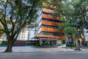 thumbnail: Exterior