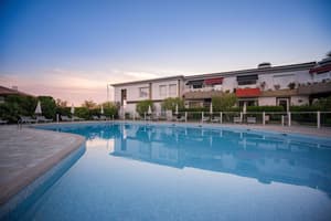 thumbnail: Outdoor pool