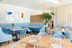 thumbnail: Restaurant